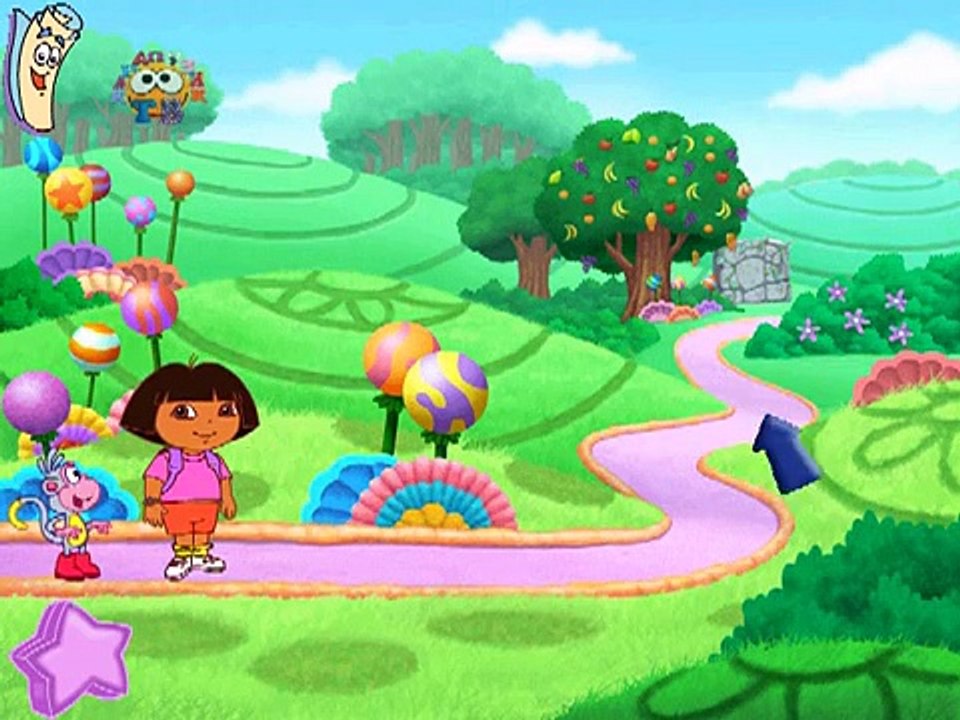 Даша СЛЕДОПЫТ в Сказочной стране (2 Часть)