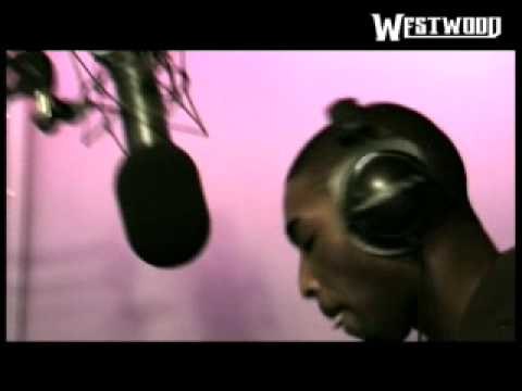 Tinie Tempah freestyle - Westwood