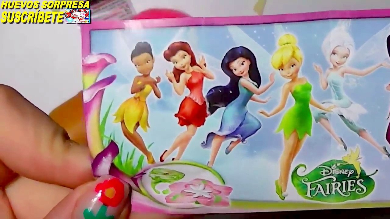 3 HUEVOS SORPRESA DE KINDER SORPRESA, PEPPA PIG Y HUEVO SORPRESA DE LAS PRINCESAS DISNEY EN ESPAÑOL