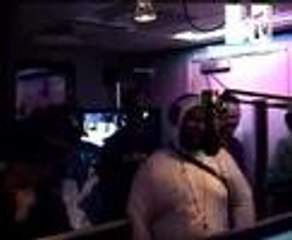 Dubplate Drama freestyle - Westwood