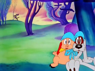 Corny Concerto  (1943) - (Animation, Comedy, Family, Short)