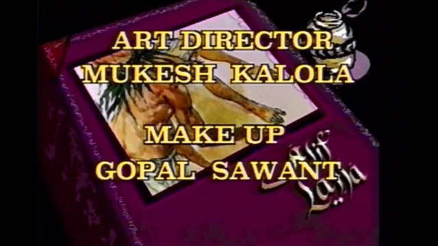 A Tale from 1001 Arabian Nights in Hindi | ShahzadaJalalTalib #AlifLailaeps 109 Jalaal eps 3