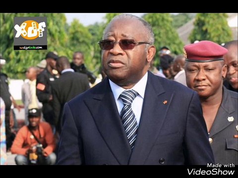 Laurent Gbagbo fête ce 31 mai ses 73 ans, découvrez sa vie en images