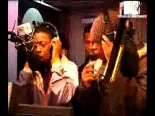 Lethal Bizzle & FireCamp freestyle - Westwood