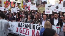 Gezi Parkı olaylarının 5. yılı - İSTANBUL