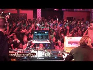 Harlem Shake - Westwood Edition