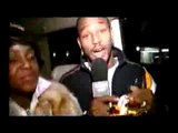 Cam'ron, Juelz Santana & Jim Jones in London! Dipset! Part 01 - Westwood