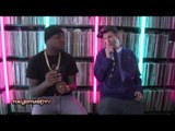 Davido on Skelewu, tour, music, Aye, Nigeria & Afro Beats - Westwood Crib Session