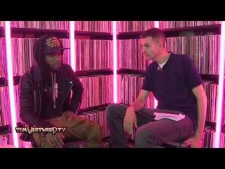 Tory Lanez on Canada, mixtapes, touring - Westwood Crib Session