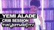 Yemi Alade freestyle - Westwood Crib Session