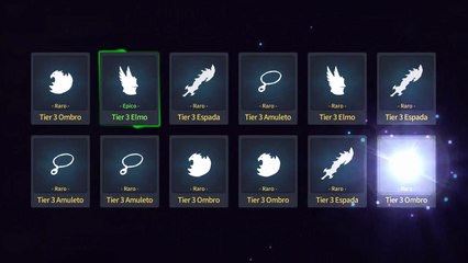 Dark sword gastando 40mil almas armas unicas (ai meu cartão de credito) =(