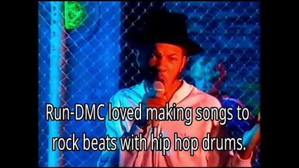 The Big Evolution Of Hip Hop Part 1 : The Birth 1979-1986 (Timeline Fan POV)