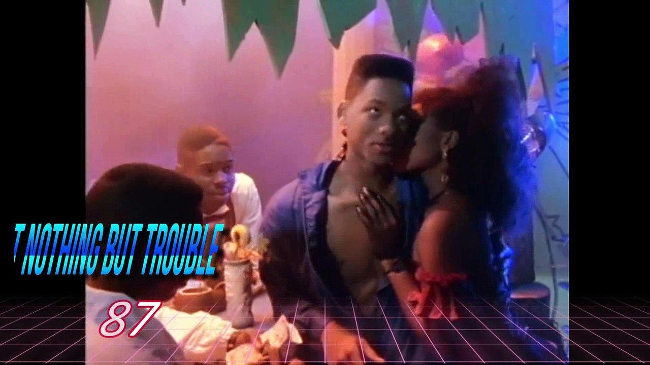 The Big Evolution Of Hip Hop Part 2 : The Big Boom 1987-1989 (Timeline Fan POV)