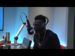 Mista Silva freestle - Westwood