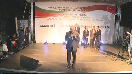- Muharrem İnce: “En Büyük Projem Huzur, Toplumumuza Huzur Gelecek”
