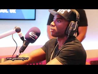 Charlamagne on coming up, Drake, Kanye West, Lil Mama - Westwood