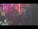 StayFresh freestyle - Westwood Crib Session