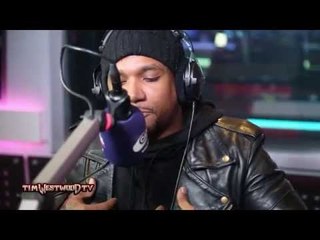 CyHi The Prynce freestyle - Westwood