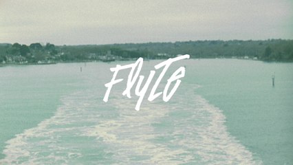 Flyte - Behind Sliding Doors