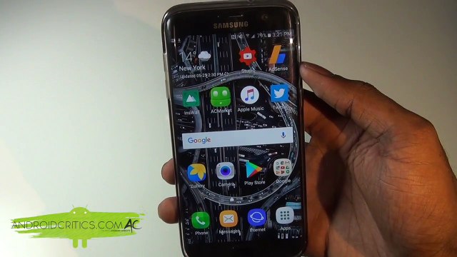 Geo Streamz Android App Watch Live TV From Around The World For Free On All Android Devices