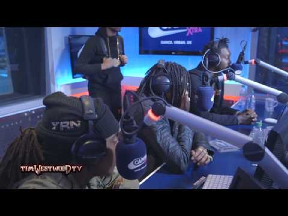 Migos on freaks, new album, touring - Westwood