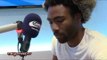 Childish Gambino Freestyle - Westwood