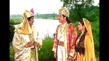 A Tale from 1001 Arabian Nights in Hindi | Sindbad Jahazi # Alif Laila eps 65