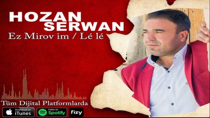 Hozan serwan - Kejizer Şewko Potpori [ KLAY MÜZİK©2018 ]