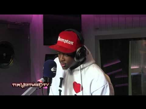 Westwood - YG on My Hitta, Iggy Azalea, DJ Mustard, West Coast