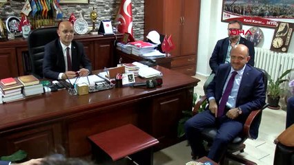 Kocaeli Işık: Türkiye Her Türlü Senaryoyu Boşa Çıkarabilecek Güce Sahip