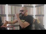 Pak-Man freestyle - Westwood Crib Session