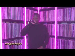 O.T. Genasis freestyle - Westwood Crib Session