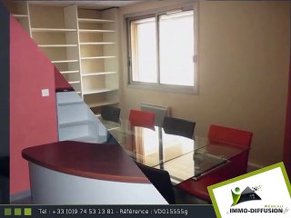 Local commercial 70.00m2 A louer sur Mende - 900 Euros/mois