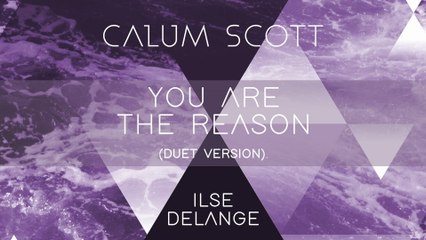 Calum Scott - You Are The Reason