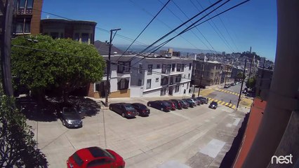 Des voleurs s'en prennent à des passants sous les yeux de policiers en civil... raté