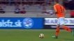 Quincy Promes Goal - Slovakia 1-1 Netherlands 31-05-2018