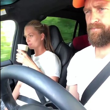 La bonne blague à faire à sa copine en voiture