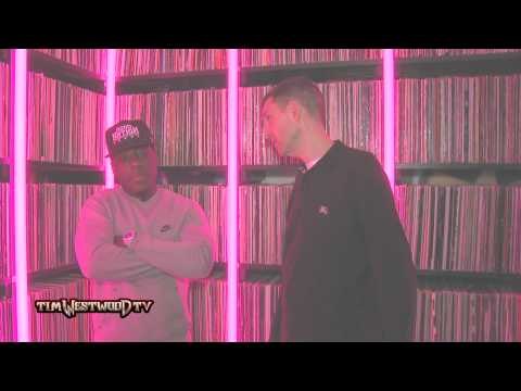 Ace Hood on new music, Lil Wayne, Mavado, DJ Khaled - Westwood Crib Session