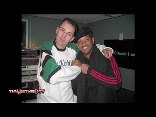Will Smith, Jazzy Jeff 1987 unreleased freestyle! Throwback - Westwood