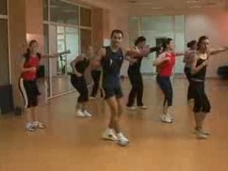 SALA FITNESS - AEROBIC - TAE-BO (Unirea Shopping Center)