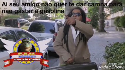 COMPILADO DE MEMES GREVE DOS CAMIONEIROS