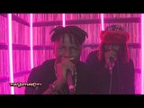 Stonebwoy & Yaa Pono freestyle - Westwood Crib Session