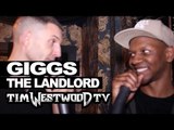 Giggs drops the release date for The Landlord - Westwood