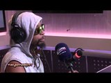 Lil Jon talks Crunk, TVT, Pimp Cup - Westwood