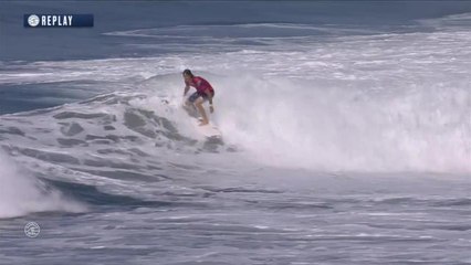 Adrénaline - Surf : Top Excellent Scored Waves of the Day, 05/31/2018