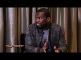 50 Cent on the state of Hip Hop - Westwood