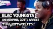Blac Youngsta on arrest, Yo Gotti, Memphis, music - Westwood