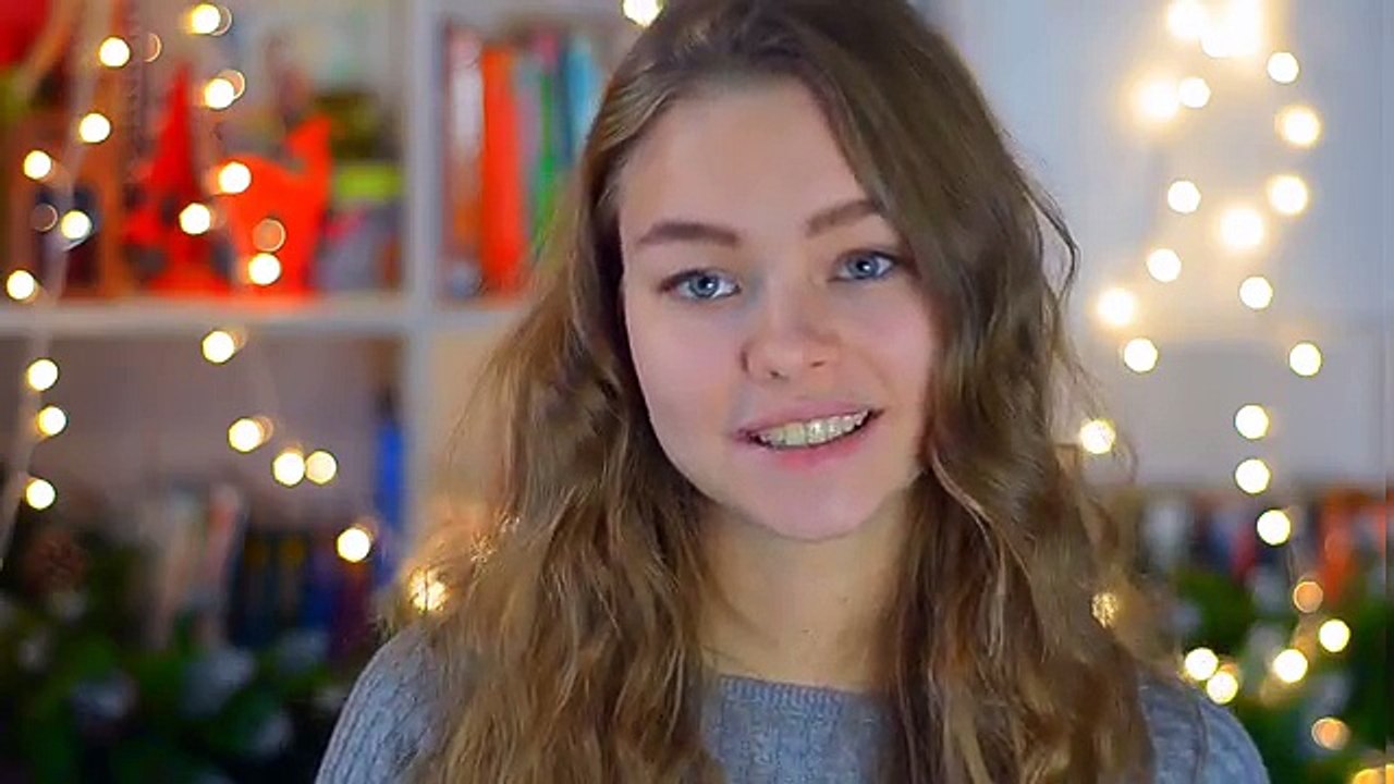 ТОП 5 НОВОГОДНИХ И РОЖДЕСТВЕНСКИХ ФИЛЬМОВ