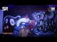 Chris Brown crazy graffiti in Ayia Napa