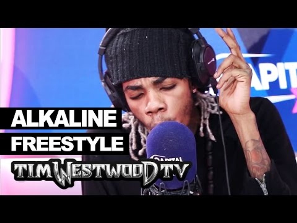 Alkaline freestyle Formula - Westwood